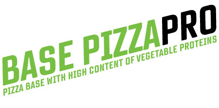 Logo base pizza pro