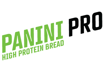 High protein bread
